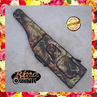 Tas Senapan Angin dan Pompa PCP Murah