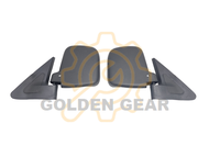 2 pcs Suzuki F6A Carry Multicab Side Mirror RH & LH (TAIWAN)