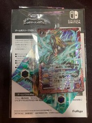 Battle Spirits 卡