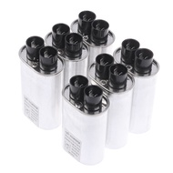 Microwave oven high voltage capacitor 2100V Microwave oven aluminum shell explosion-proof accessorie