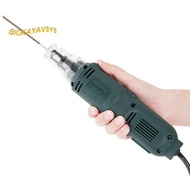 1 Piece 75W Wire Stripper Cutter Enameled Wire Paint Scraper 12000R/Min (110V) EU Plug