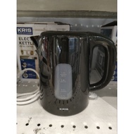 Water Kettle 1 liter