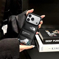Trend down jacket phone cases for iphone 17 16 15 Pro Max 14 Pro Max 14 plus 13 Pro Max i13 13pro 11