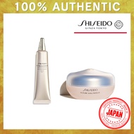 SHISEIDO Future Solution LX Loose Powder / Treatment Primer, Enhance natural beauty with a soft lumi