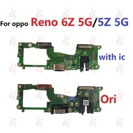 Charging board for Oppo Reno 6Z 5Z 5G CPH2211