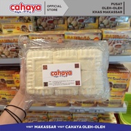 Roti Mantao / Mantau - Oleh Oleh Khas Makassar 400Gr