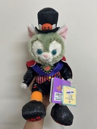 上海迪士尼 萬聖節限定Gelatoni