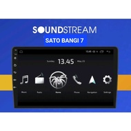 Soundstream Anzuo Android Player 2+32