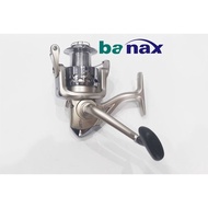 Fishing Reel 4500 Arcana Banax