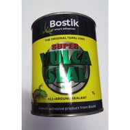 BOSTIK SUPER VULCASEAL 1 LITER