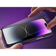 HD Clear Screen Protector