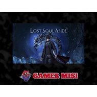 LOST SOUL ASIDE (PS5)