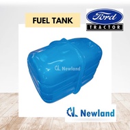 Fuel Tank - Tractor Ford 5000 / 6600 / 6610