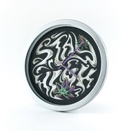 TM420 Stay High Wall O'clock (Aesthetic Wall Clock)