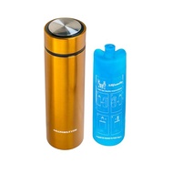 4ALLFAMILY Nomad 1-3 Pens Medicine Cooler Travel CASE Insulin Pen Cooler Box EpiPen Carry Medical Ba