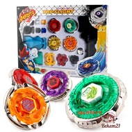 Unique High Quality B-193 B184 Spinning Toy Set
