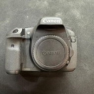 99% Canon 7D