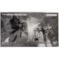 Bandai FW Converge Core - GP-03 Dendrobium And Neue Ziel Final Battle Ver