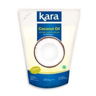 COCONUT COOKING OIL 2 LITER OIL KARA COCONUT OIL 2L PACKING PACKAGING