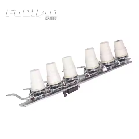 W500 coverstitch machine spare parts 254024-9T0 thread tensioner