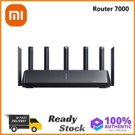 Original Xiao Router 7000 Gigabit Fast Network 8way Signal Amplifier NFC Collision Connection 2.5G N