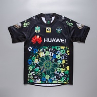 16-20NRL Australian Raiders Commemorative Edition Home Away Rugby Jersey Raiders Rugby Jersey