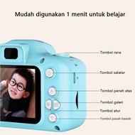 Kamera Digital Anak, Kamera Dslr, Kamera Anak Mini, Kamera Hadiah