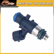 1PCS Original Auto Engine Parts Fuel Injector Nozzle 1465A129 For Smart Fortwo 1.0L I3