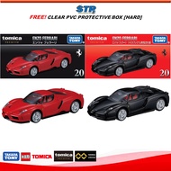 TOMICA Premium 20 Enzo Ferrari