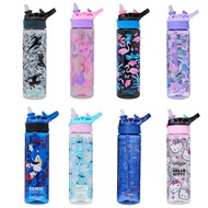 Hit Product Cup Australia Smiggle Water Bottle Elementary School Students Children Bounce Water Cup 