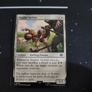 nimble hobbit - c - LTR