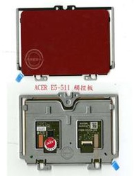 ACER 宏碁 Aspire E5-511 E5-511G Z5WAL  滑鼠板 觸控板 觸摸板