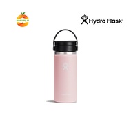 Hydro Flask Wide Flex Sip Lid Wide Neck Thermos Bottle 16oz / 20oz