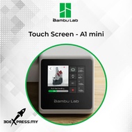 Bambu Lab A1 Mini - Touch Screen