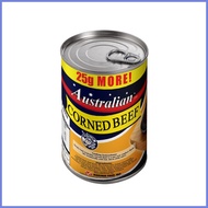 ☤ ¤ ❐ Australian Corned Beef 150g + 25g x 3