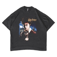 Harry Potterr T-shirt | Oversized T-shirt | Movie Movie