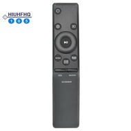 Replacement Soundbar Remote Control for SAMSUNG AH59-02758A HW-M360 HW-M370 HW-M430 HW-M450 HW-M550 HW-M4500