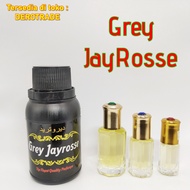 PARFUM JAYROSSE BIBIT MINYAK WANGI NON ALKOHOL