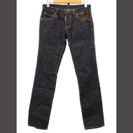 Dsquared2 Jeans Indigo denim Direct from Japan Secondhand