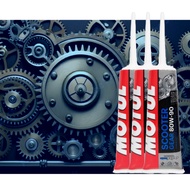 < Oil Workshop > MOTUL Scooter Gear 80W90 Gear Oil Durable