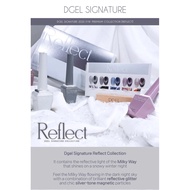 [ DGEL ] Reflect Cateye Signature Hema Free [12 ml]