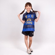 EGO x AYUTD KIDS Children's Jersey Ayutthaya United Club 2025/26 Season