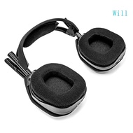 Will Replacement Ear Pad Headband Cushions for  A50 GEN4 Gaming Headset Not for A50 GEN1 GEN2 A40
