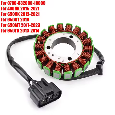 Stator Coil For CF Moto CFMoto 650NK 650GT 650MT 650TK 400NK 650 NK GT MT TK 700 CL-X CLX700 Adventu