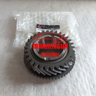 Gear Transmission M/T Gear 3 New Triton KL1T 4N15 Genuine Mitsubishi