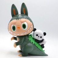 POP MART GOJIMOMO PANDA