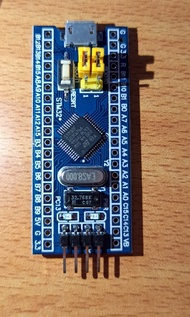 Minimum STM32F103C6T6 ARM STM32 System Development Board Module