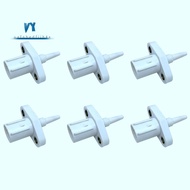 6Pcs 37880P05A00 IAT Intake Sensor for   Accord  Intake Air Temperature Sensor 37880-P05-A00