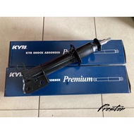 PERODUA KANCIL ABSORBER FRONT SET KYB