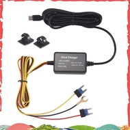 For  Hardwire Kit UP03 Only Type-C Port for  A810 X200 Omni M500 24H Parking Monitor Power Line